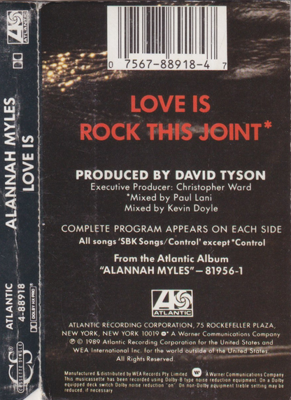 Love Is - Image 2