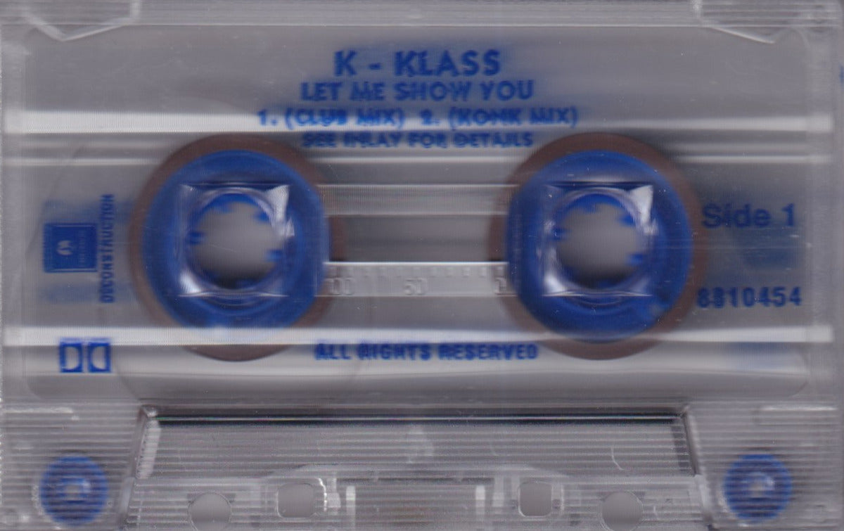 Let Me Show You - Image 3