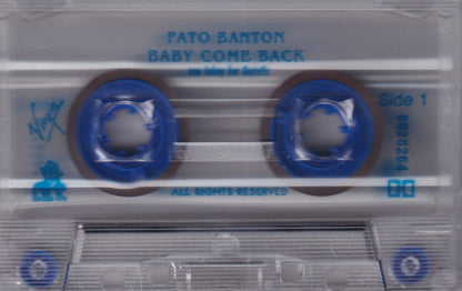 Baby Come Back - Image 3