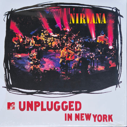 MTV Unplugged In New York - Image 1