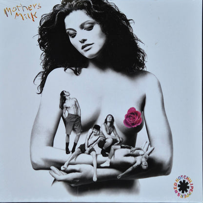 Mother's Milk - Image 1