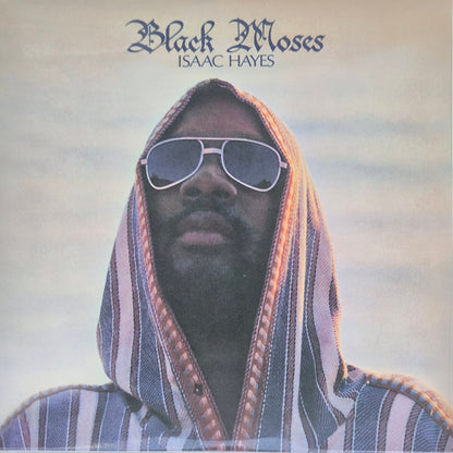 Black Moses - Image 1