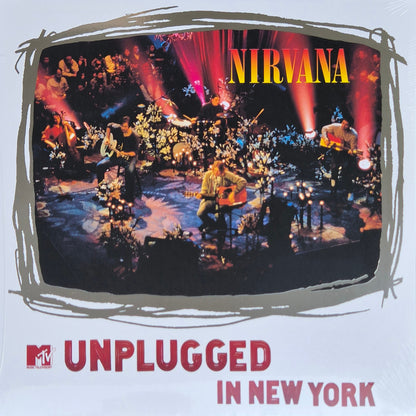 MTV Unplugged In New York - Image 1