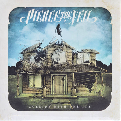 Collide With The Sky - Image 1