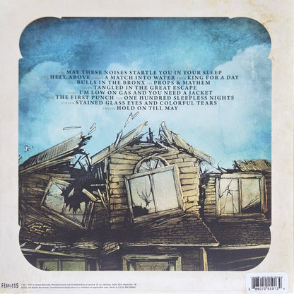 Collide With The Sky - Image 2