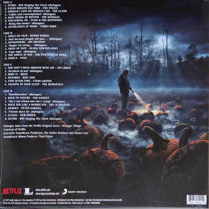 Stranger Things (Music From The Netflix Original Series) - Image 2