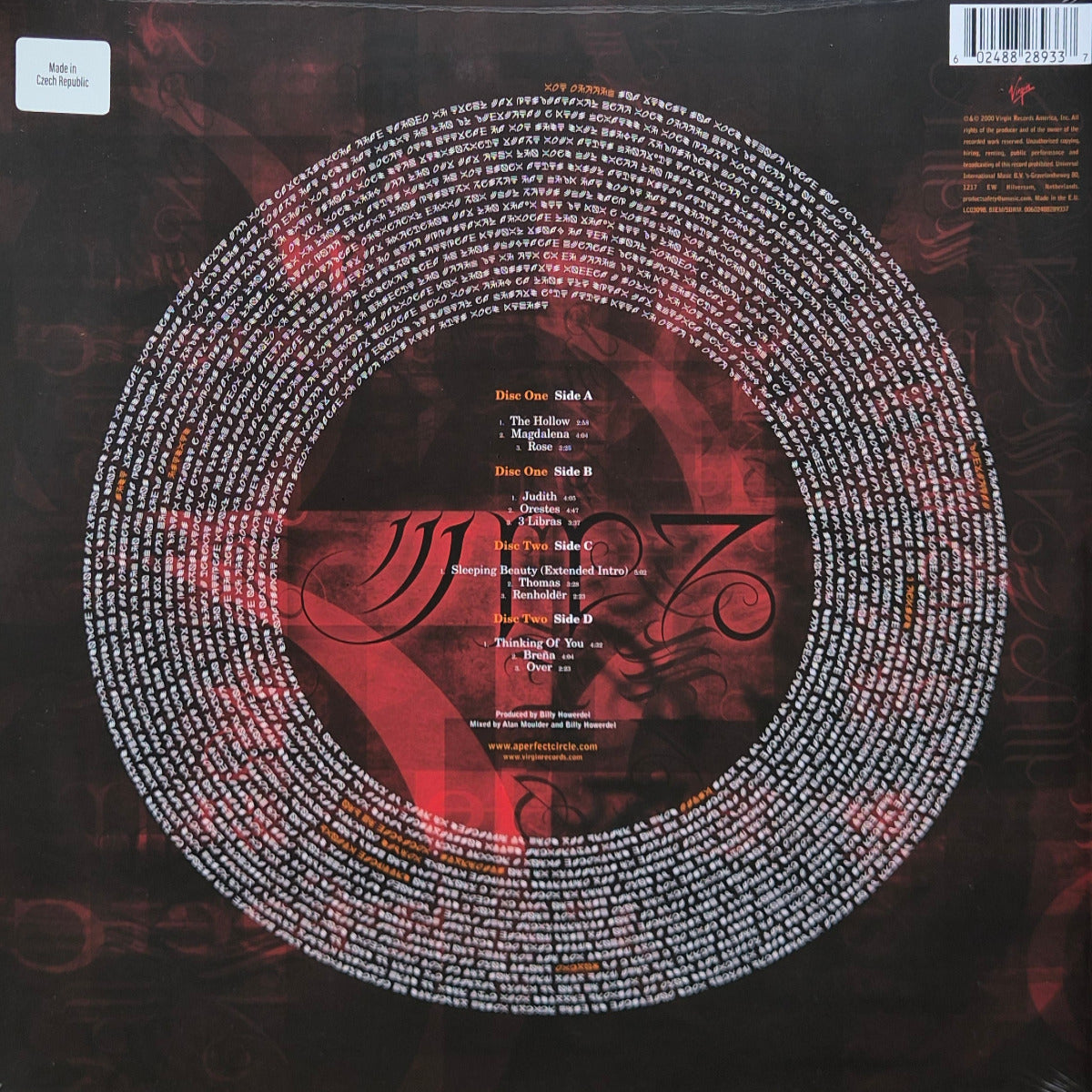 Mer De Noms - Image 2