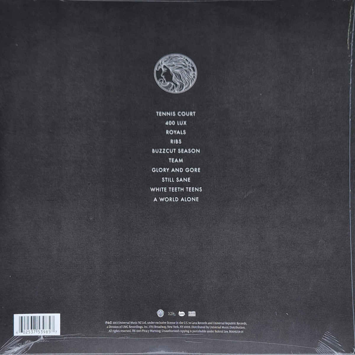 Pure Heroine - Image 2