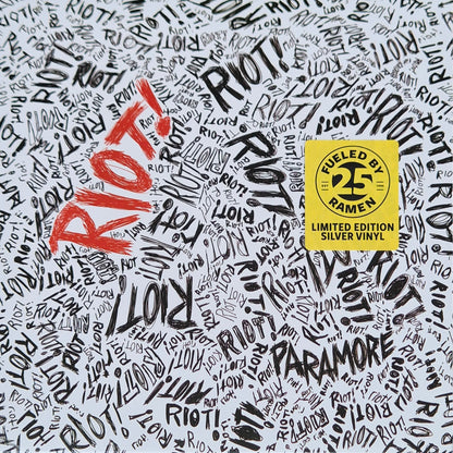 Riot! - Image 1