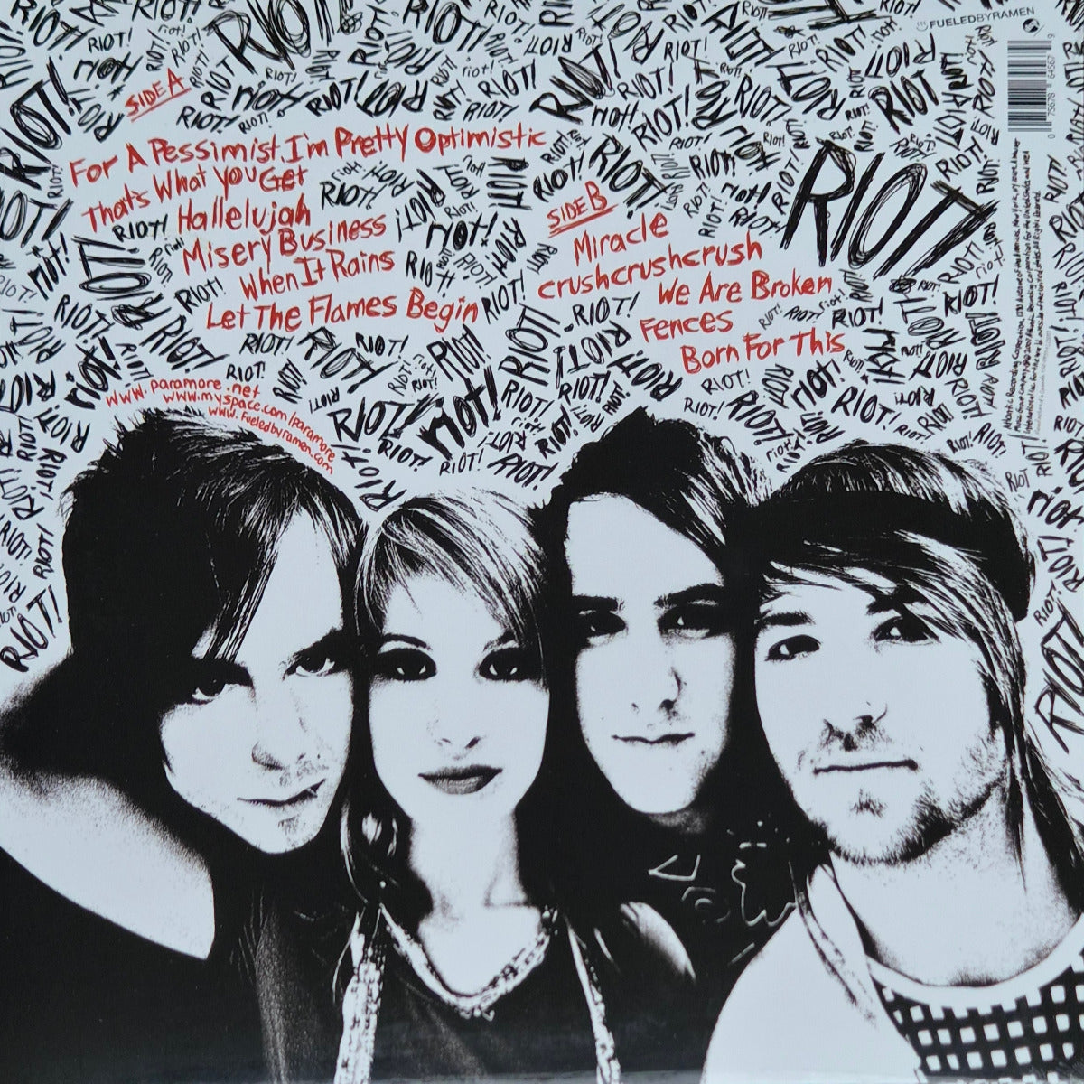 Riot! - Image 2