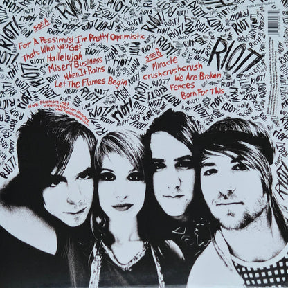 Riot! - Image 2