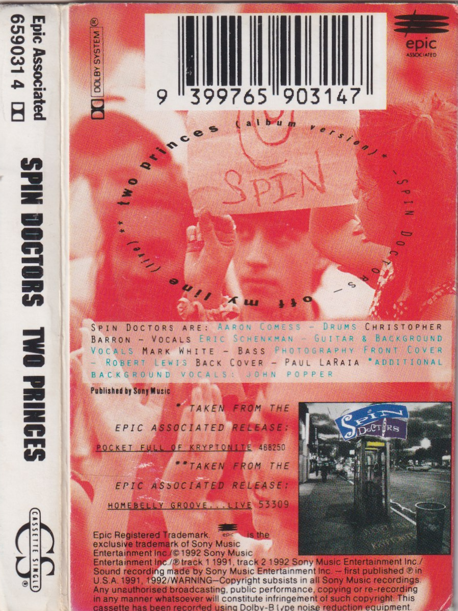 Two Princes - Image 2