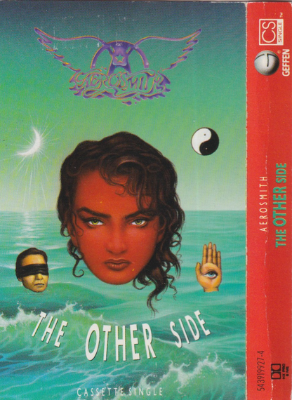 The Other Side - Image 1
