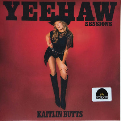 Yeehaw Sessions - Image 1