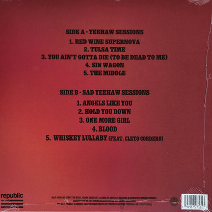 Yeehaw Sessions - Image 2