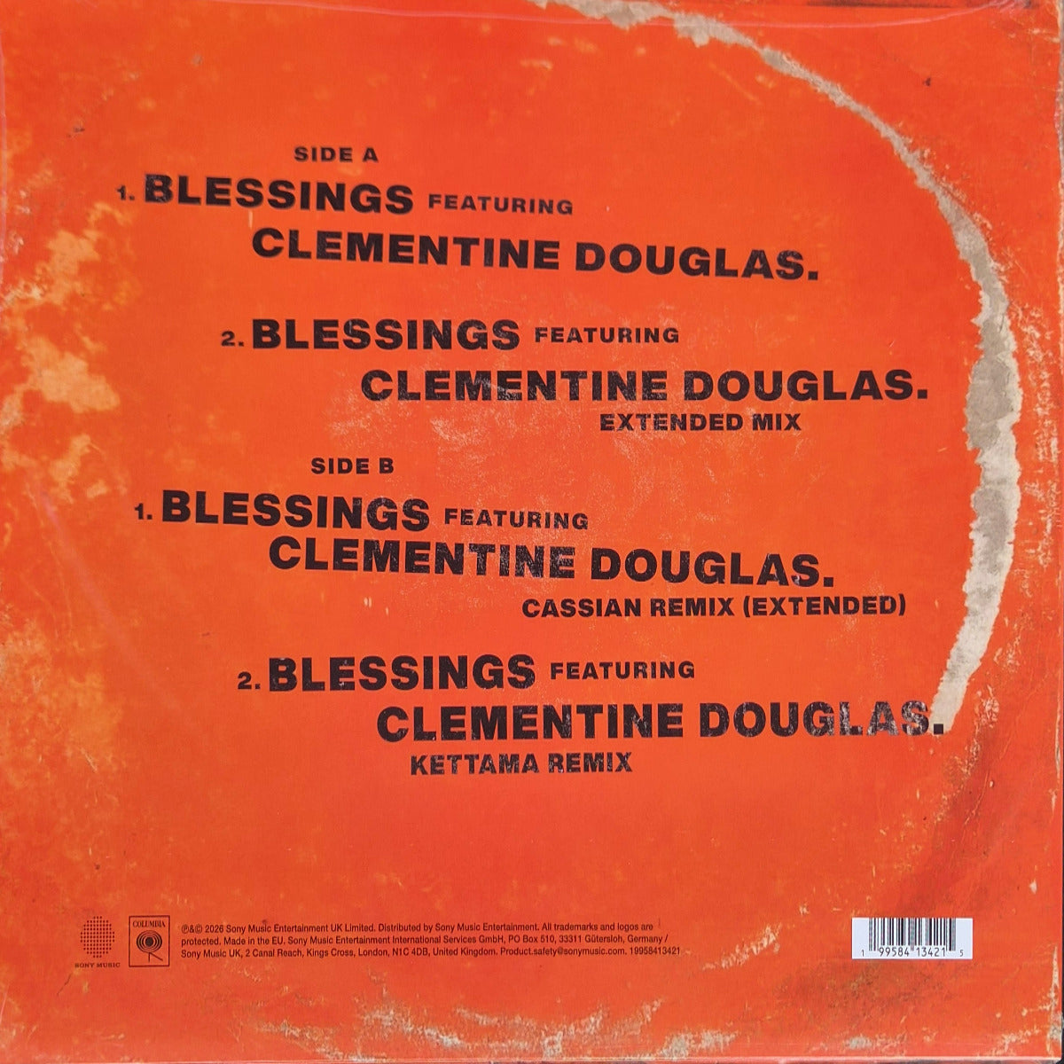 Blessings - Image 2