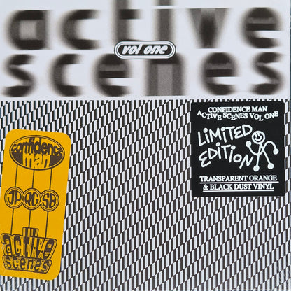 Active Scenes Vol One - Image 1