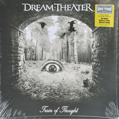 Train Of Thought - Image 1