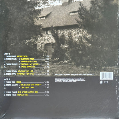 Metropolis Pt. 2: Scenes From A Memory - Image 2