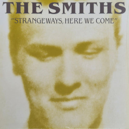 Strangeways, Here We Come - Image 1