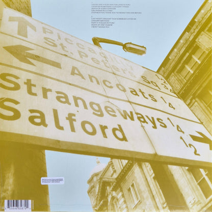 Strangeways, Here We Come - Image 2