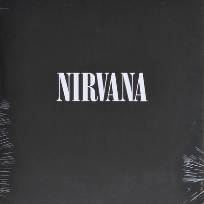 Nirvana - Image 1