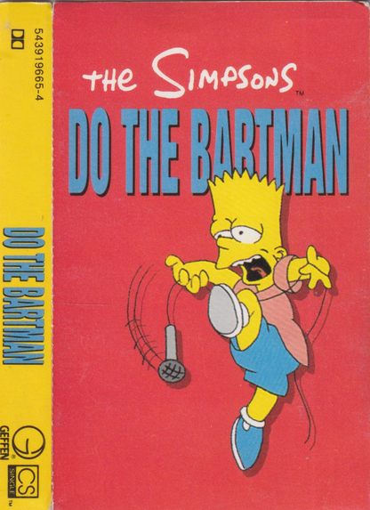 Do The Bartman - Image 1