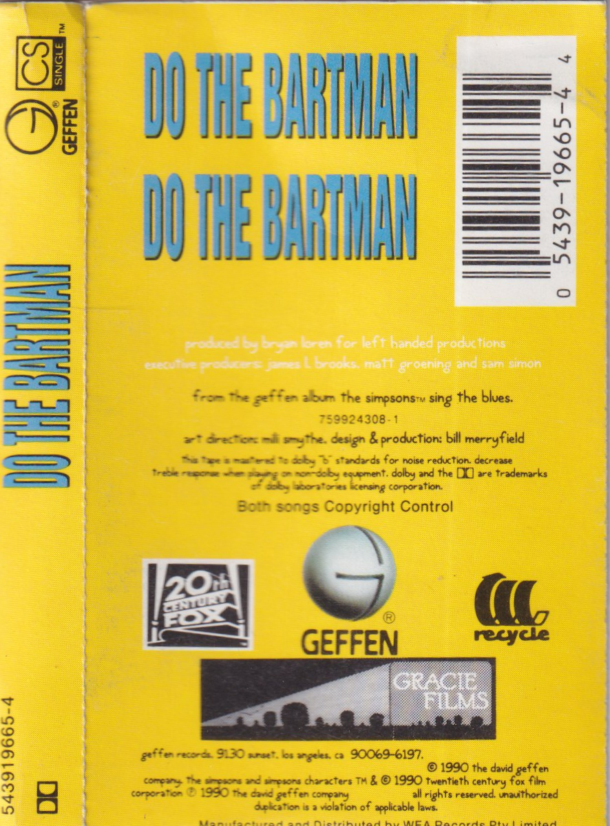 Do The Bartman - Image 2