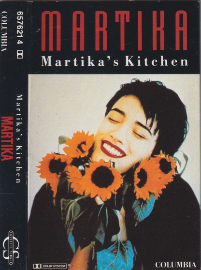 Martika's Kitchen - Image 1