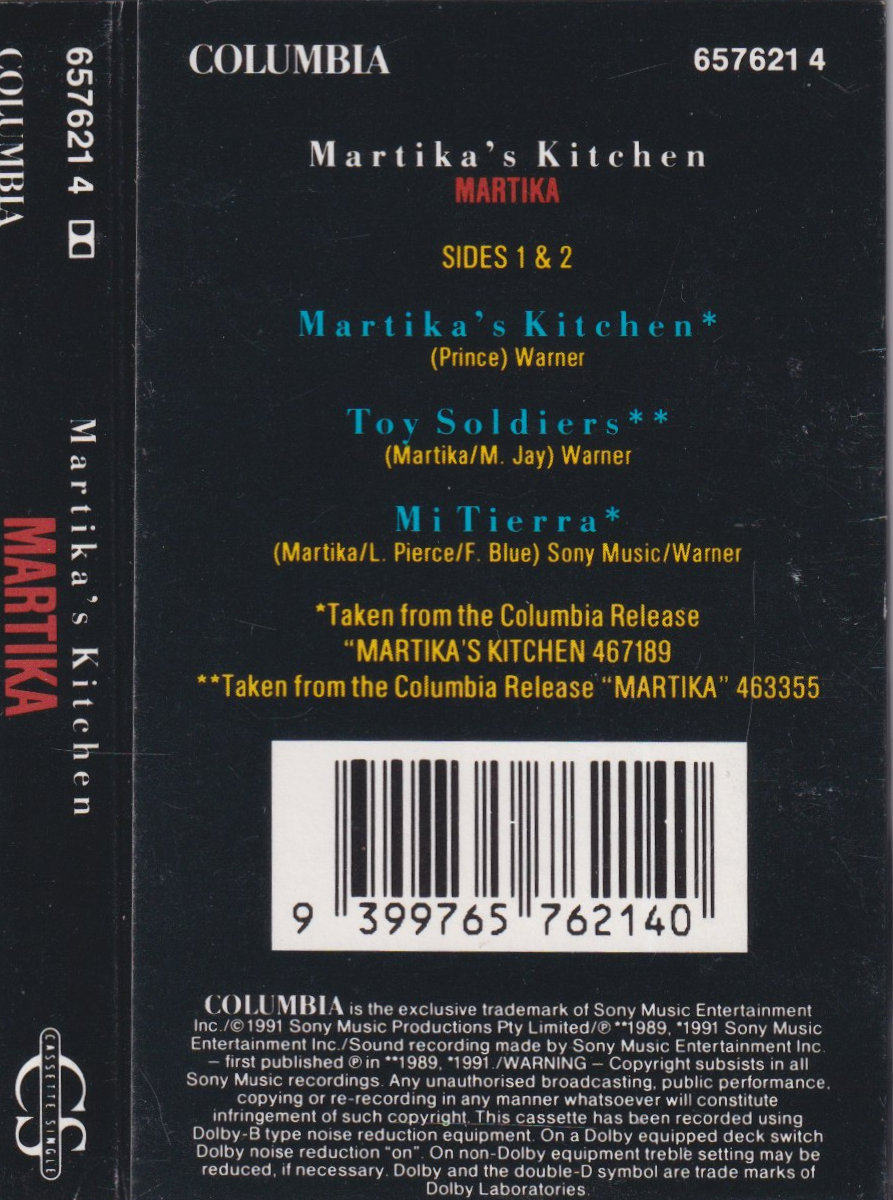 Martika's Kitchen - Image 2