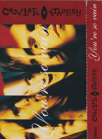 You're So Vain - Image 1