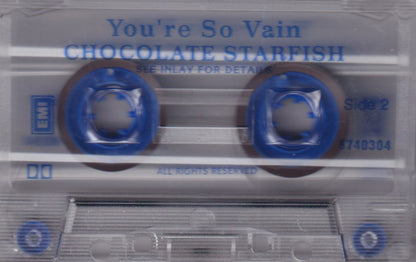 You're So Vain - Image 3
