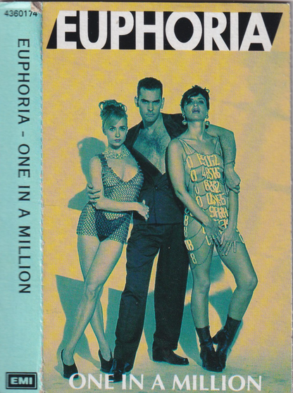 One In A Million - Image 1