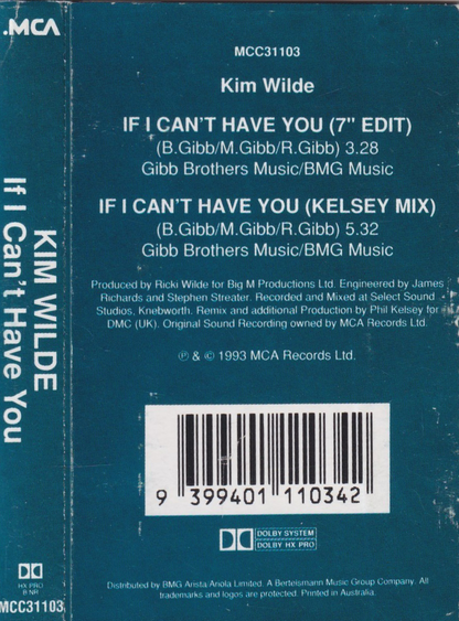 If I Can't Have You - Image 2