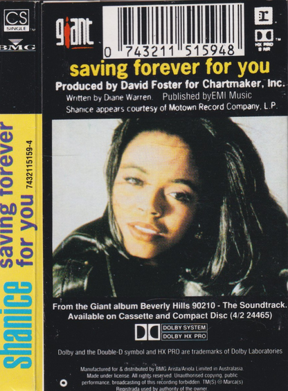 Saving Forever For You - Image 2