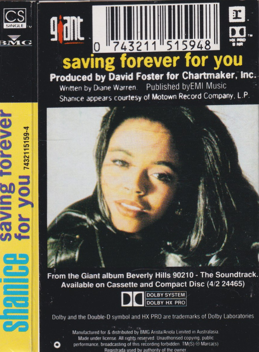 Saving Forever For You - Image 2