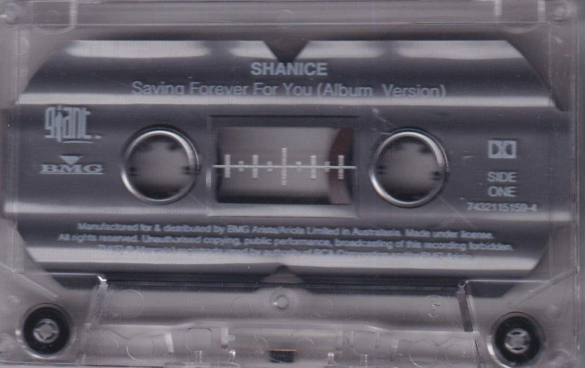 Saving Forever For You - Image 3