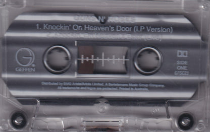 Knockin' On Heaven's Door - Image 3