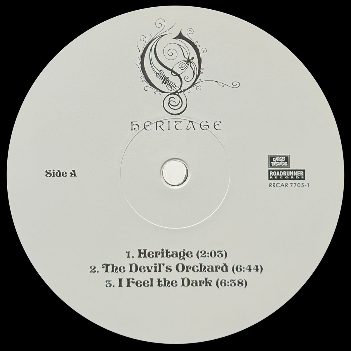 Heritage - Image 4