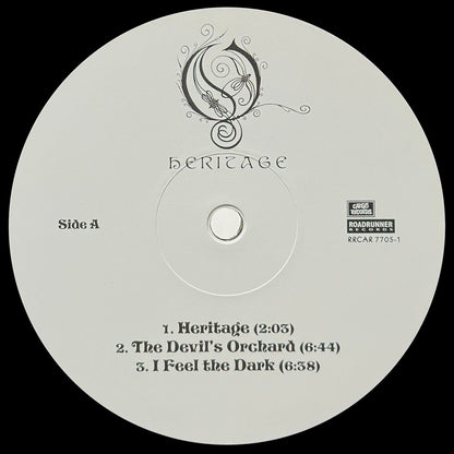 Heritage - Image 4