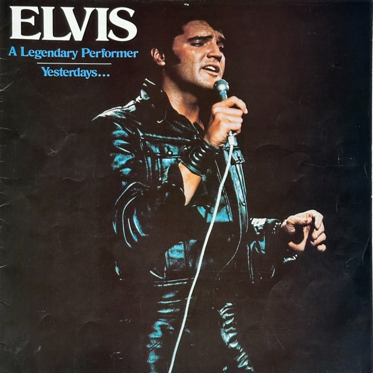 A Legendary Performer - Volume 3 - Image 3