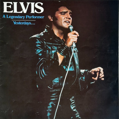 A Legendary Performer - Volume 3 - Image 3