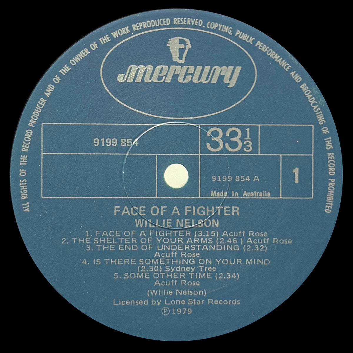 Face Of A Fighter - Image 3
