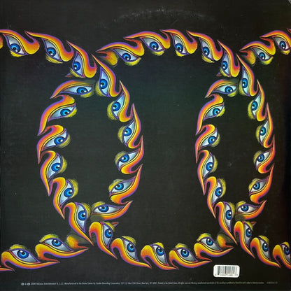Lateralus - Image 2
