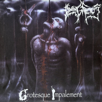 Grotesque Impalement - Image 1