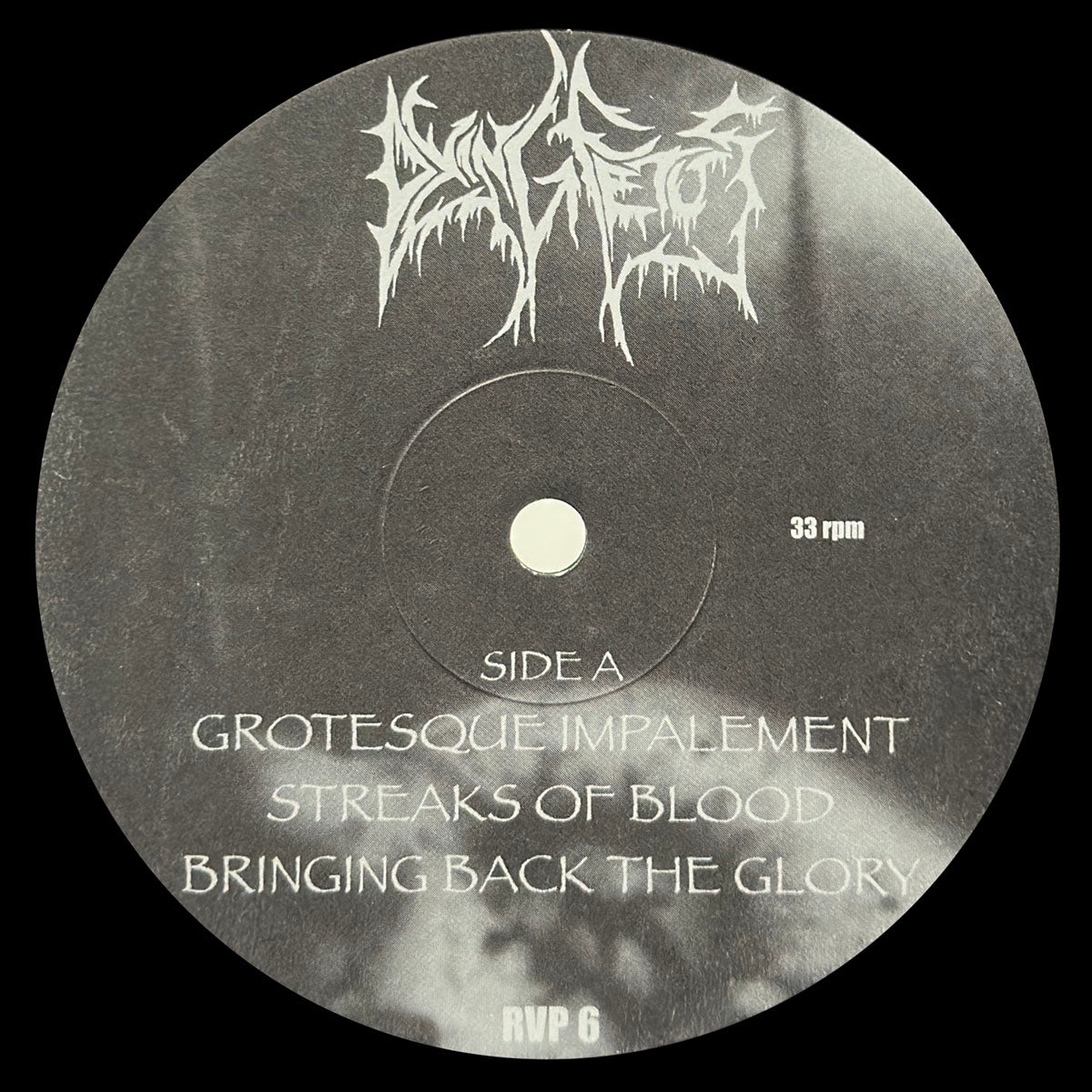 Grotesque Impalement - Image 3