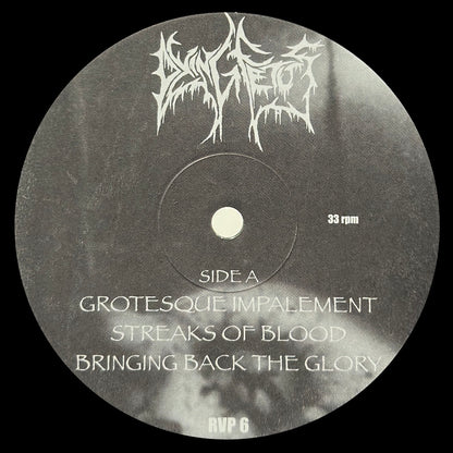 Grotesque Impalement - Image 3
