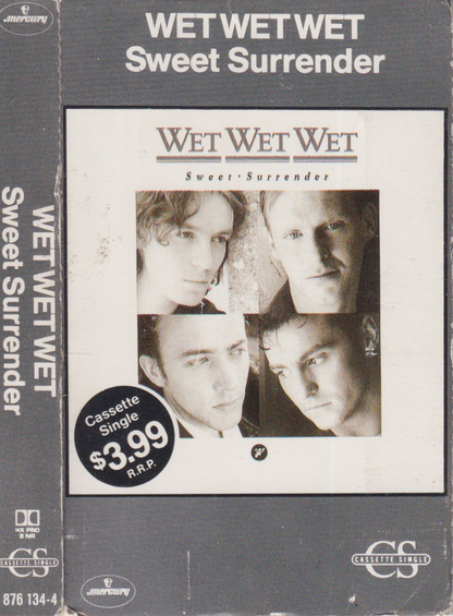 Sweet Surrender - Image 1