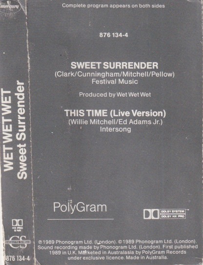 Sweet Surrender - Image 2
