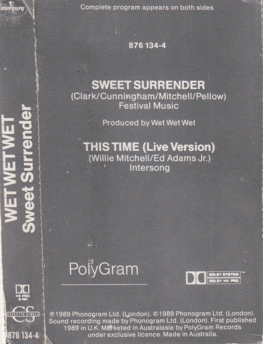 Sweet Surrender - Image 2
